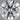 0.57ct Round Natural Diamond (Colour E, Clarity VVS2, Cut EX, GIA Certified)