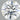 0.57ct Round Natural Diamond (Colour E, Clarity VVS2, Cut EX, GIA Certified)