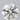 0.57ct Round Natural Diamond (Colour H, Clarity IF, Cut EX, IGI Certified)