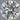 0.57ct Round Natural Diamond (Colour H, Clarity VS2, Cut EX, IGI Certified)
