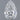0.58ct Pear Natural Diamond (Colour D, Clarity IF, GIA Certified)