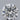 0.58ct Round Natural Diamond (Colour F, Clarity VS1, Cut EX, GIA Certified)