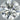 0.58ct Round Natural Diamond (Colour G, Clarity IF, Cut EX, IGI Certified)