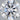 0.59ct Round Natural Diamond (Colour E, Clarity VS2, Cut EX, IGI Certified)
