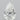 0.60ct Pear Natural Diamond (Colour G, Clarity SI2, Cut EX, IGI Certified)