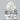 0.60ct Pear Natural Diamond (Colour H, Clarity VS2, Cut VG, IGI Certified)