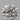 0.60ct Round Natural Diamond (Colour E, Clarity VS2, Cut EX, IGI Certified)