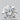 0.60ct Round Natural Diamond (Colour F, Clarity IF, Cut EX, GIA Certified)