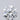 0.60ct Round Natural Diamond (Colour F, Clarity VS1, Cut EX, IGI Certified)