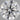 0.60ct Round Natural Diamond (Colour F, Clarity VS1, Cut VG, GIA Certified)