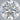 0.60ct Round Natural Diamond (Colour H, Clarity VS1, Cut EX, IGI Certified)