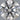 0.60ct Round Natural Diamond (Colour J, Clarity SI2, Cut EX, IGI Certified)