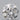 0.61ct Round Natural Diamond (Colour D, Clarity IF, Cut EX, IGI Certified)