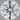 0.61ct Round Natural Diamond (Colour E, Clarity VS2, Cut EX, GIA Certified)
