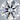 0.61ct Round Natural Diamond (Colour E, Clarity VS2, Cut EX, IGI Certified)