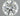 0.61ct Round Natural Diamond (Colour F, Clarity VS2, Cut EX, IGI Certified)