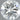 0.61ct Round Natural Diamond (Colour F, Clarity VVS2, Cut EX, IGI Certified)