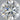 0.61ct Round Natural Diamond (Colour G, Clarity VS2, Cut EX, IGI Certified)