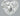 0.62ct Heart Natural Diamond (Colour G, Clarity VVS2, Cut GD, GIA Certified)