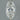 0.62ct Marquise Natural Diamond (Colour I, Clarity VS2, Cut VG, IGI Certified)