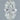 0.62ct Oval Natural Diamond (Colour H, Clarity VVS2, Cut VG, IGI Certified)