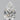 0.62ct Pear Natural Diamond (Colour G, Clarity VS2, Cut EX, GIA Certified)