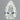 0.62ct Pear Natural Diamond (Colour H, Clarity VVS2, Cut VG, IGI Certified)