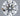 0.62ct Round Natural Diamond (Colour H, Clarity VVS1, Cut VG, IGI Certified)