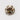 0.63ct Round Natural Diamond (Colour Fancy Yellowish Brown, Clarity VVS2, Cut VG, IGI Certified)