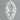 0.67ct Marquise Natural Diamond (Colour H, Clarity VS2, Cut VG, IGI Certified)