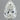 0.69ct Pear Natural Diamond (Colour H, Clarity VS1, Cut VG, IGI Certified)