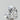 0.70ct Heart Natural Diamond (Colour D, Clarity VVS2, GIA Certified)