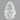 0.70ct Pear Natural Diamond (Colour G, Clarity VS1, GIA Certified)