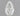 0.70ct Pear Natural Diamond (Colour G, Clarity VS1, GIA Certified)
