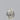 0.70ct Pear Natural Diamond (Colour H, Clarity VS2, Cut VG, IGI Certified)