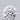 0.70ct Round Natural Diamond (Colour D, Clarity IF, Cut EX, GIA Certified)