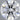 0.70ct Round Natural Diamond (Colour D, Clarity IF, Cut EX, IGI Certified)