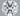 0.70ct Round Natural Diamond (Colour D, Clarity VVS1, Cut EX, IGI Certified)
