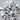 0.70ct Round Natural Diamond (Colour G, Clarity VS2, Cut EX, IGI Certified)