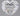0.71ct Heart Natural Diamond (Colour H, Clarity VVS2, GIA Certified)