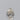 0.71ct Pear Natural Diamond (Colour I, Clarity VVS1, Cut VG, IGI Certified)