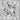 0.71ct Princess Natural Diamond (Colour E, Clarity VVS2, GIA Certified)