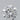 0.71ct Round Natural Diamond (Colour D, Clarity IF, Cut EX, GIA Certified)
