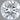 0.71ct Round Natural Diamond (Colour D, Clarity IF, Cut EX, IGI Certified)