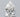 0.72ct Pear Natural Diamond (Colour G, Clarity VS2, Cut EX, IGI Certified)
