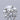 0.72ct Round Natural Diamond (Colour E, Clarity VVS2, Cut EX, IGI Certified)
