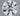 0.75ct Round Natural Diamond (Colour F, Clarity VVS2, Cut EX, IGI Certified)