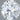 0.76ct Round Natural Diamond (Colour D, Clarity IF, Cut EX, GIA Certified)