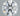 0.76ct Round Natural Diamond (Colour G, Clarity IF, Cut EX, IGI Certified)