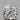 0.80ct Cushion modified Natural Diamond (Colour F, Clarity VVS2, GIA Certified)